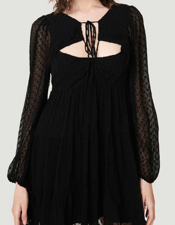 DIXON DRESS
